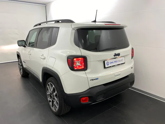 Jeep Renegade 1.3 S 4xe