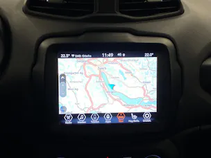 Jeep Renegade 1.3 S 4xe