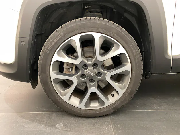 Jeep Renegade 1.3 S 4xe