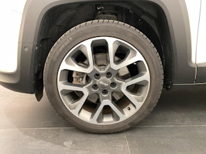 Vehicle image JEEP Renegade 1.3 S 4xe