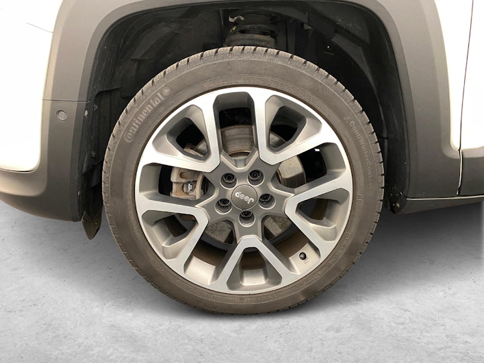 Fahrzeugbild JEEP RENEGADE