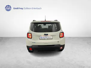 Jeep Renegade 1.3 S 4xe