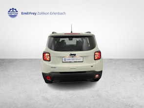 Fahrzeugbild JEEP Renegade 1.3 S 4xe