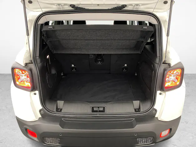 Jeep Renegade 1.3 S 4xe