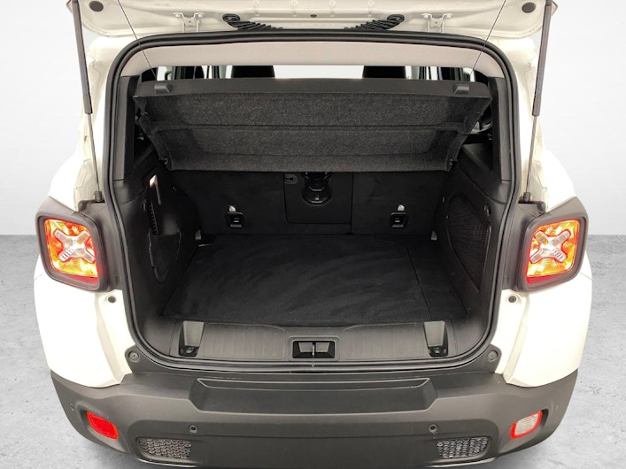 Fahrzeugbild JEEP RENEGADE