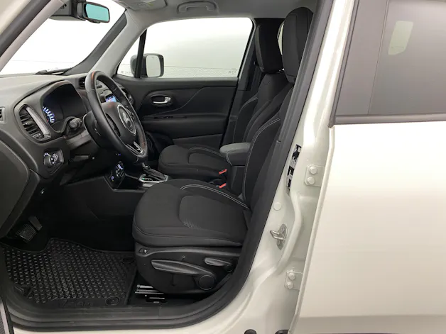 Jeep Renegade 1.3 S 4xe