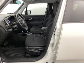 Vehicle image JEEP Renegade 1.3 S 4xe