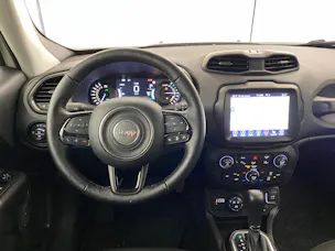Jeep Renegade 1.3 S 4xe