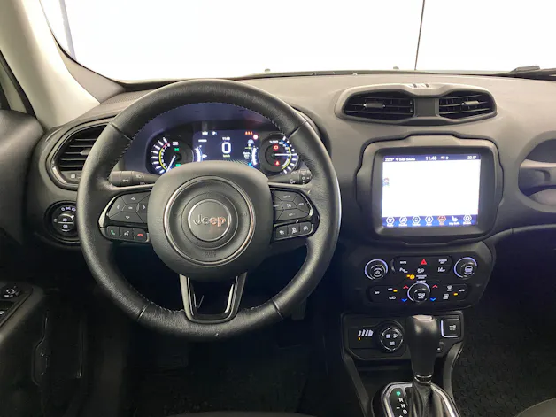 Jeep Renegade 1.3 S 4xe