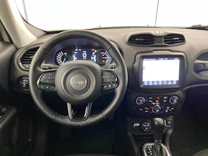 Vehicle image JEEP Renegade 1.3 S 4xe