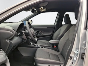 Vehicle image TOYOTA Yaris Cross 1.5 VVT-i HSD Trend AWD-i