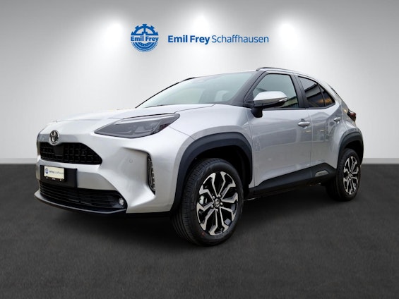 First vehicle image First vehicle image