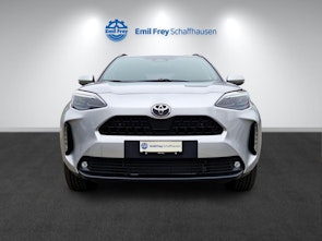 Vehicle image TOYOTA Yaris Cross 1.5 VVT-i HSD Trend AWD-i