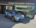 Mitsubishi Eclipse Cross Instyle