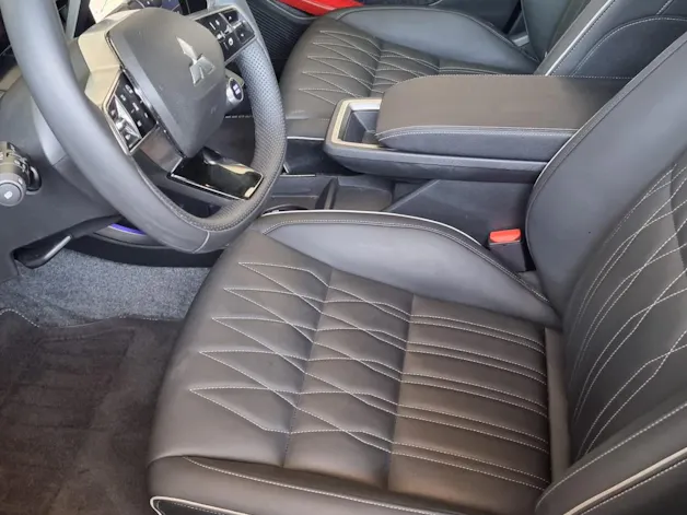 Mitsubishi Eclipse Cross Instyle