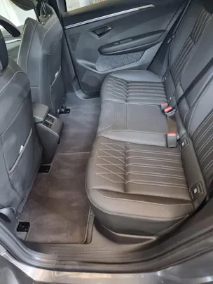 Mitsubishi Eclipse Cross Instyle