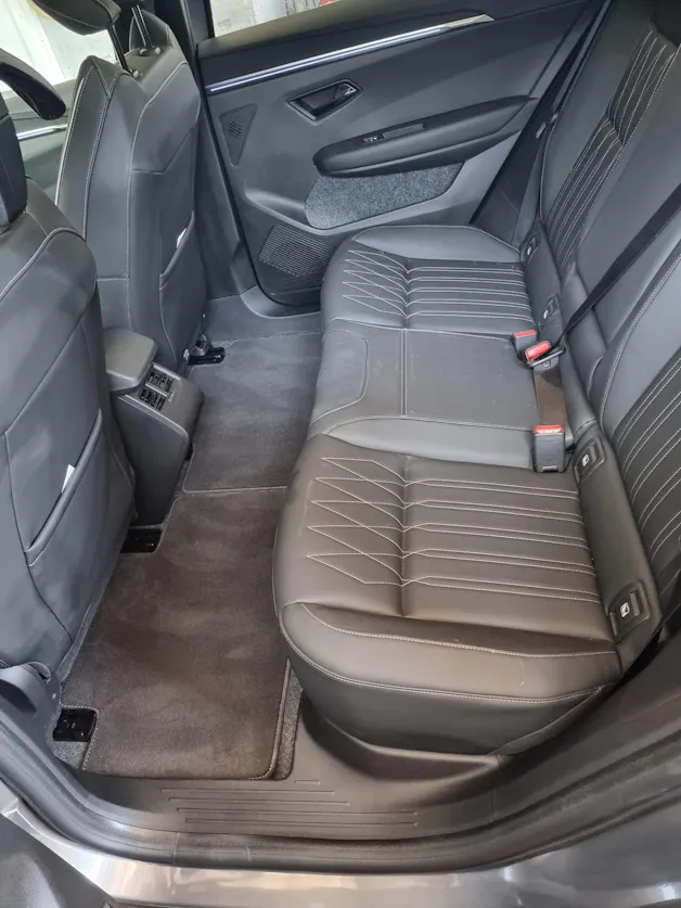 Mitsubishi Eclipse Cross Instyle