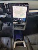 Mitsubishi Eclipse Cross Instyle