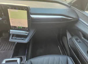 Mitsubishi Eclipse Cross Instyle