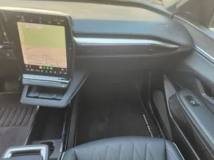 Mitsubishi Eclipse Cross Instyle