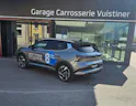 Mitsubishi Eclipse Cross Instyle