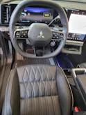 Mitsubishi Eclipse Cross Instyle
