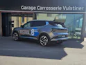 Mitsubishi Eclipse Cross Instyle