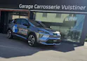 Mitsubishi Eclipse Cross Instyle