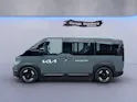 Kia PV5 Passenger 71.2 kWh Elite