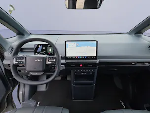 Kia PV5 Passenger 71.2 kWh Elite