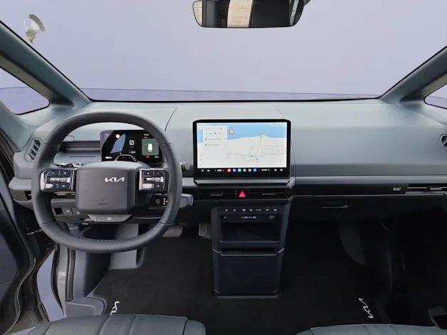 Kia PV5 Passenger 71.2 kWh Elite