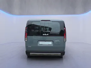 Kia PV5 Passenger 71.2 kWh Elite