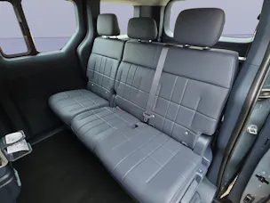 Kia PV5 Passenger 71.2 kWh Elite