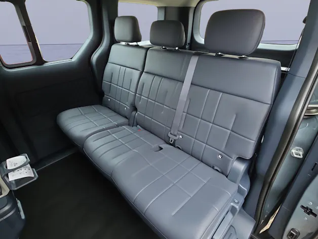 Kia PV5 Passenger 71.2 kWh Elite