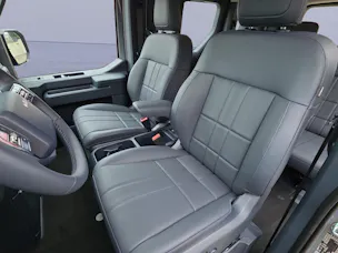 Kia PV5 Passenger 71.2 kWh Elite