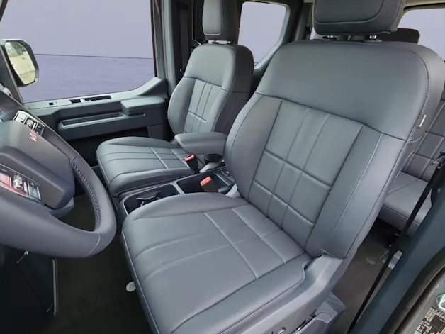 Kia PV5 Passenger 71.2 kWh Elite