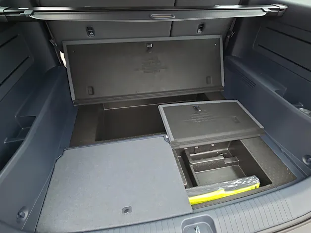 Kia PV5 Passenger 71.2 kWh Elite