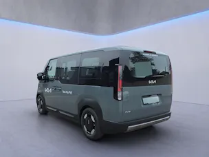 Kia PV5 Passenger 71.2 kWh Elite