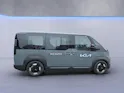 Kia PV5 Passenger 71.2 kWh Elite