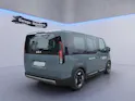 Kia PV5 Passenger 71.2 kWh Elite