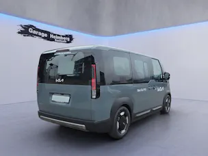 Kia PV5 Passenger 71.2 kWh Elite