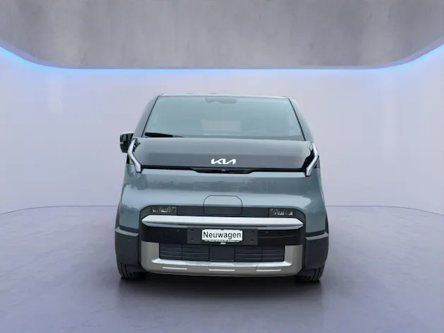 Kia PV5 Passenger 71.2 kWh Elite