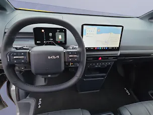 Kia PV5 Passenger 71.2 kWh Elite