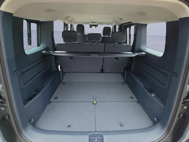 Kia PV5 Passenger 71.2 kWh Elite