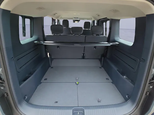 Kia PV5 Passenger 71.2 kWh Elite