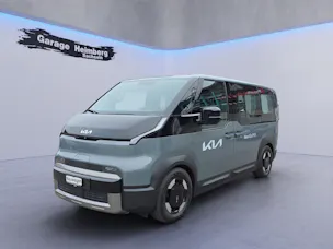 Kia PV5 Passenger 71.2 kWh Elite