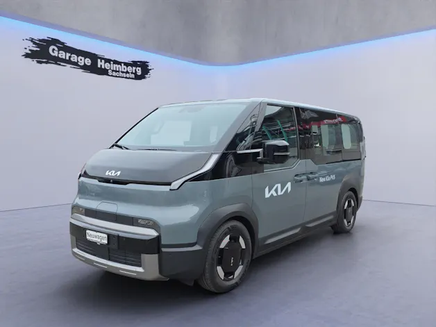 Kia PV5 Passenger 71.2 kWh Elite