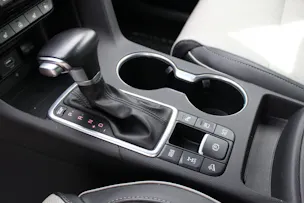 Kia Sportage 2.0 CRDi MHEV Style GT-Line