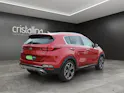 Kia Sportage 2.0 CRDi MHEV Style GT-Line