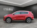 Kia Sportage 2.0 CRDi MHEV Style GT-Line